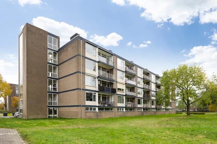 Johan van de Veldestraat 101 's-Hertogenbosch thumbnail 30