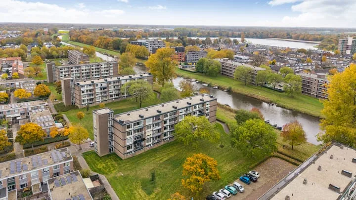 Johan van de Veldestraat 101 's-Hertogenbosch thumbnail 31