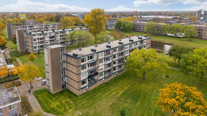 Johan van de Veldestraat 101 's-Hertogenbosch thumbnail 32