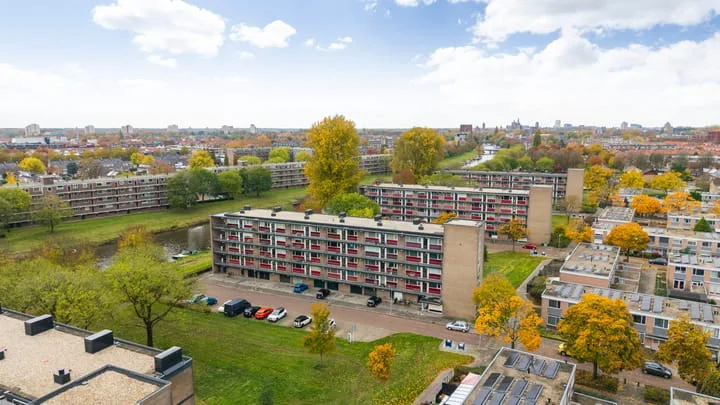 Johan van de Veldestraat 101 's-Hertogenbosch thumbnail 33