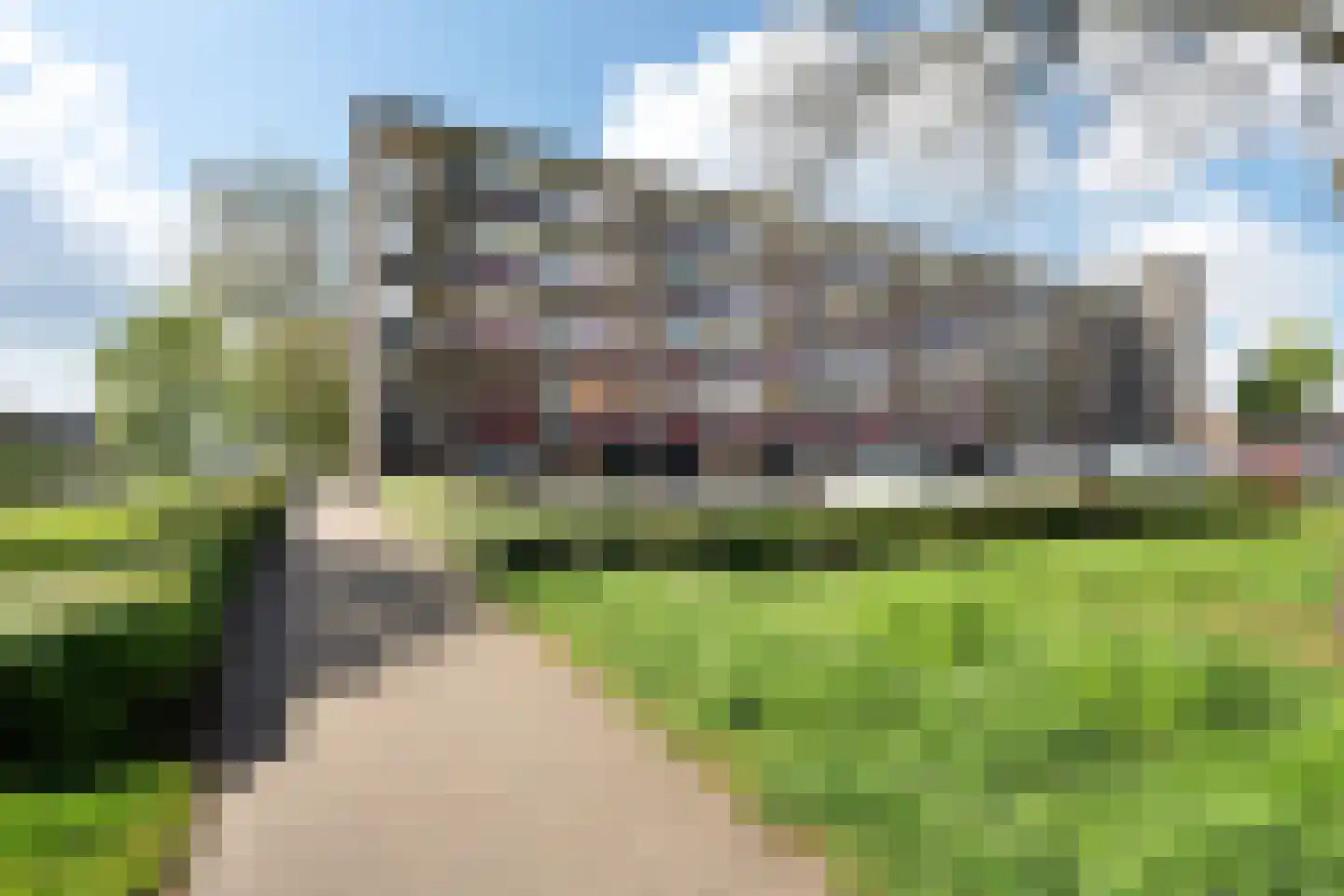 Johan van de Veldestraat 99 in 's-Hertogenbosch