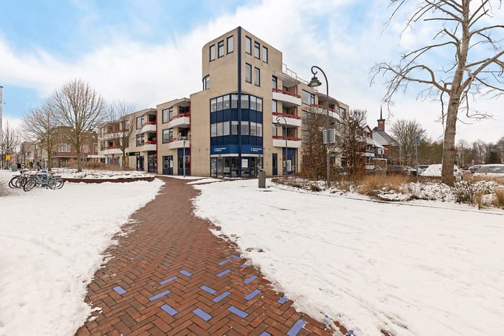 Photo of property Johan van den Kornputplein 30, Delfzijl