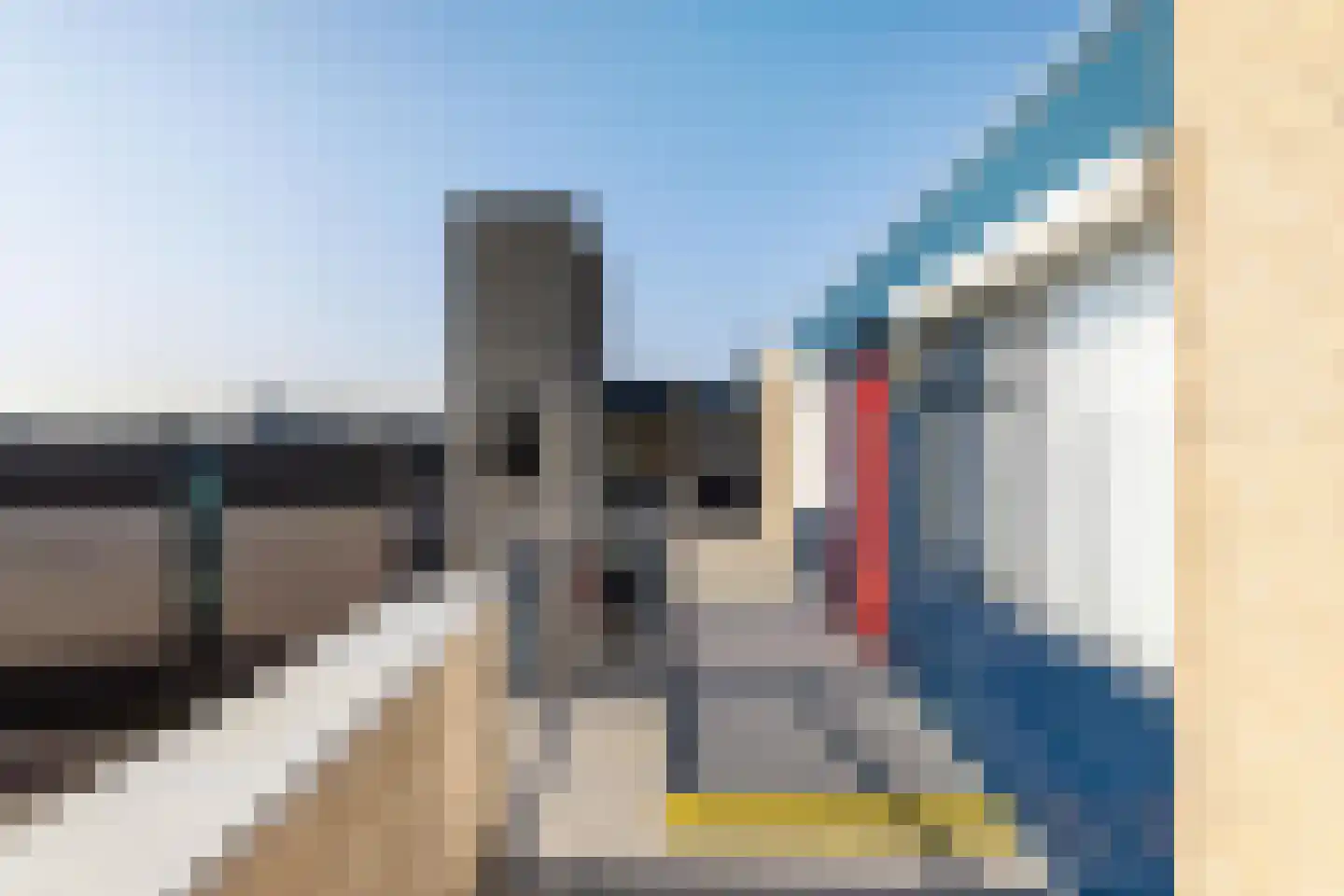 Johan van den Kornputplein 35 Delfzijl foto 3