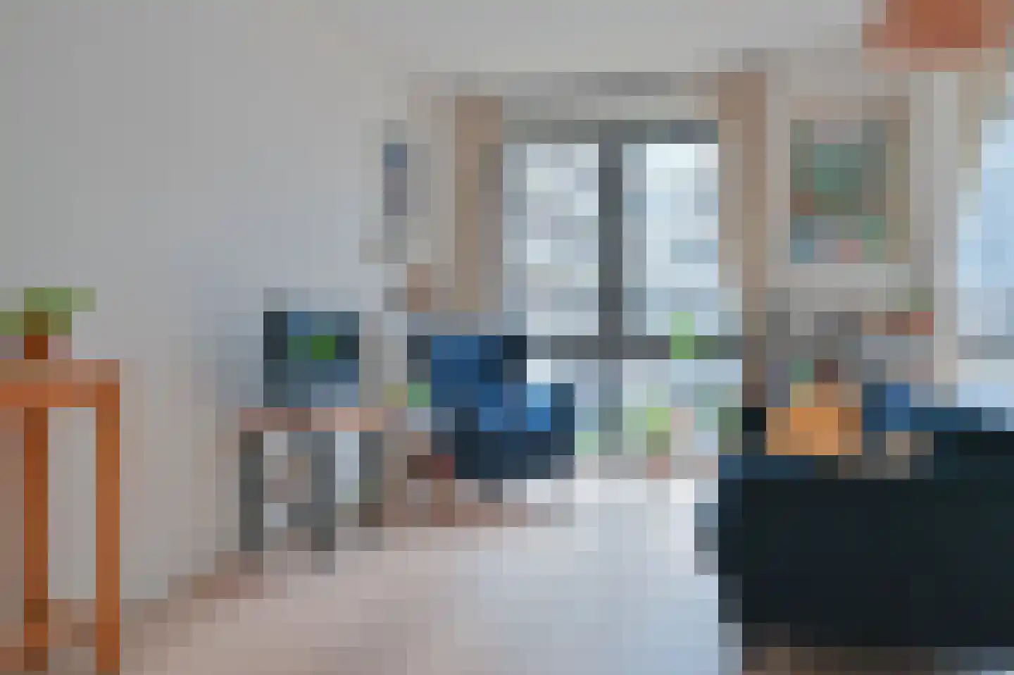 Johan van der Keukenstraat 75 N Amsterdam thumbnail 4