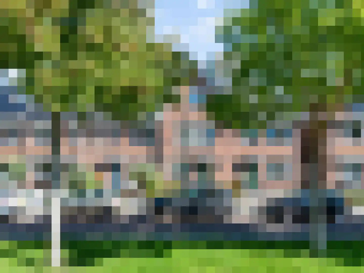 Johan van der Poortenlaan 75 Spijkenisse foto 2