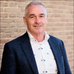 Photo de Johan van der Slikke