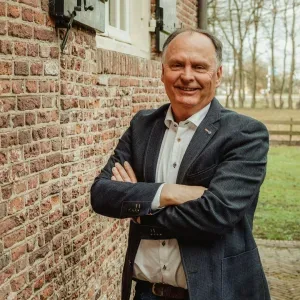 Foto van Johan van der Waaij