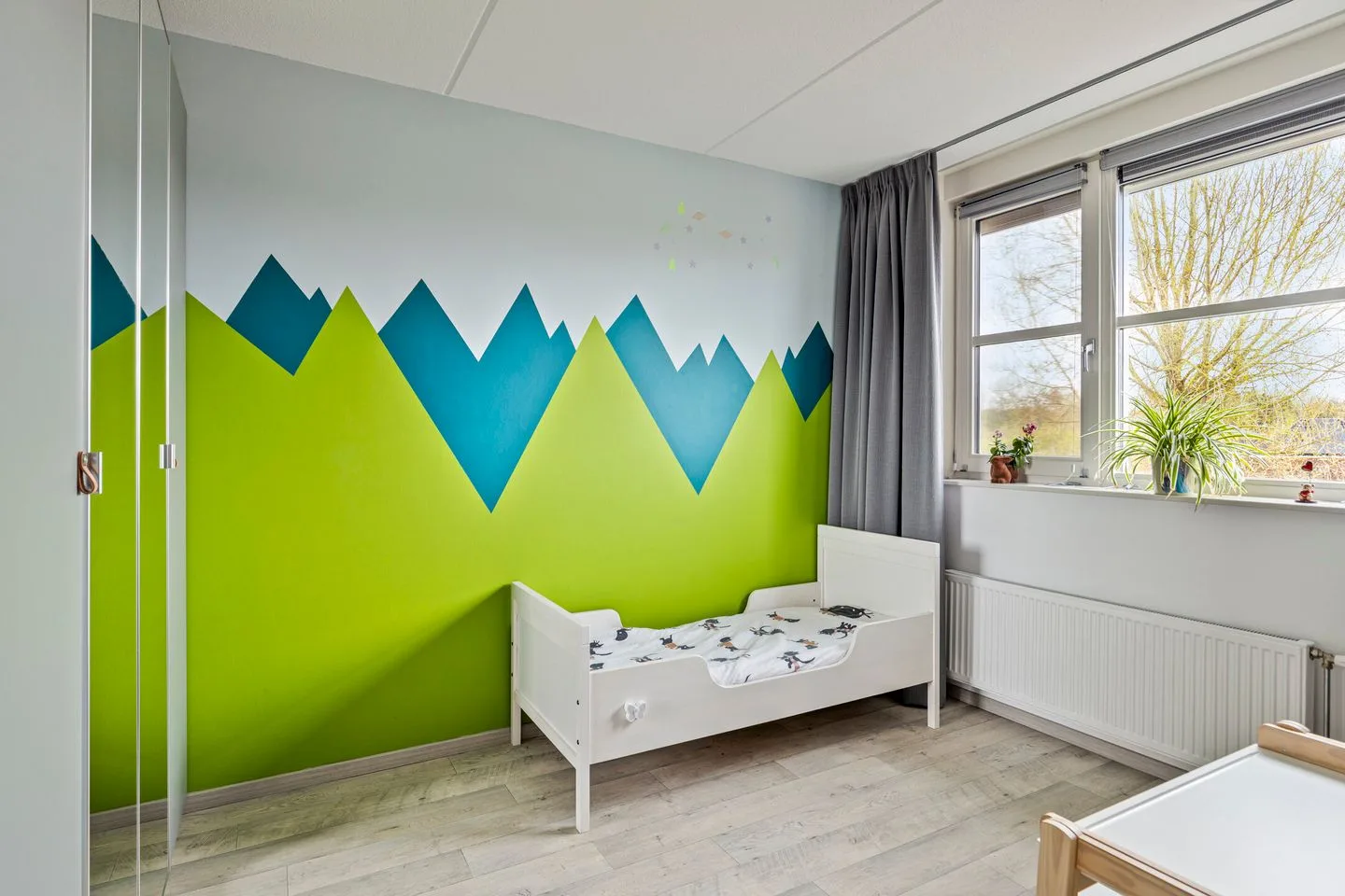 Johan van Groesbeekstraat 5 Heumen thumbnail 14