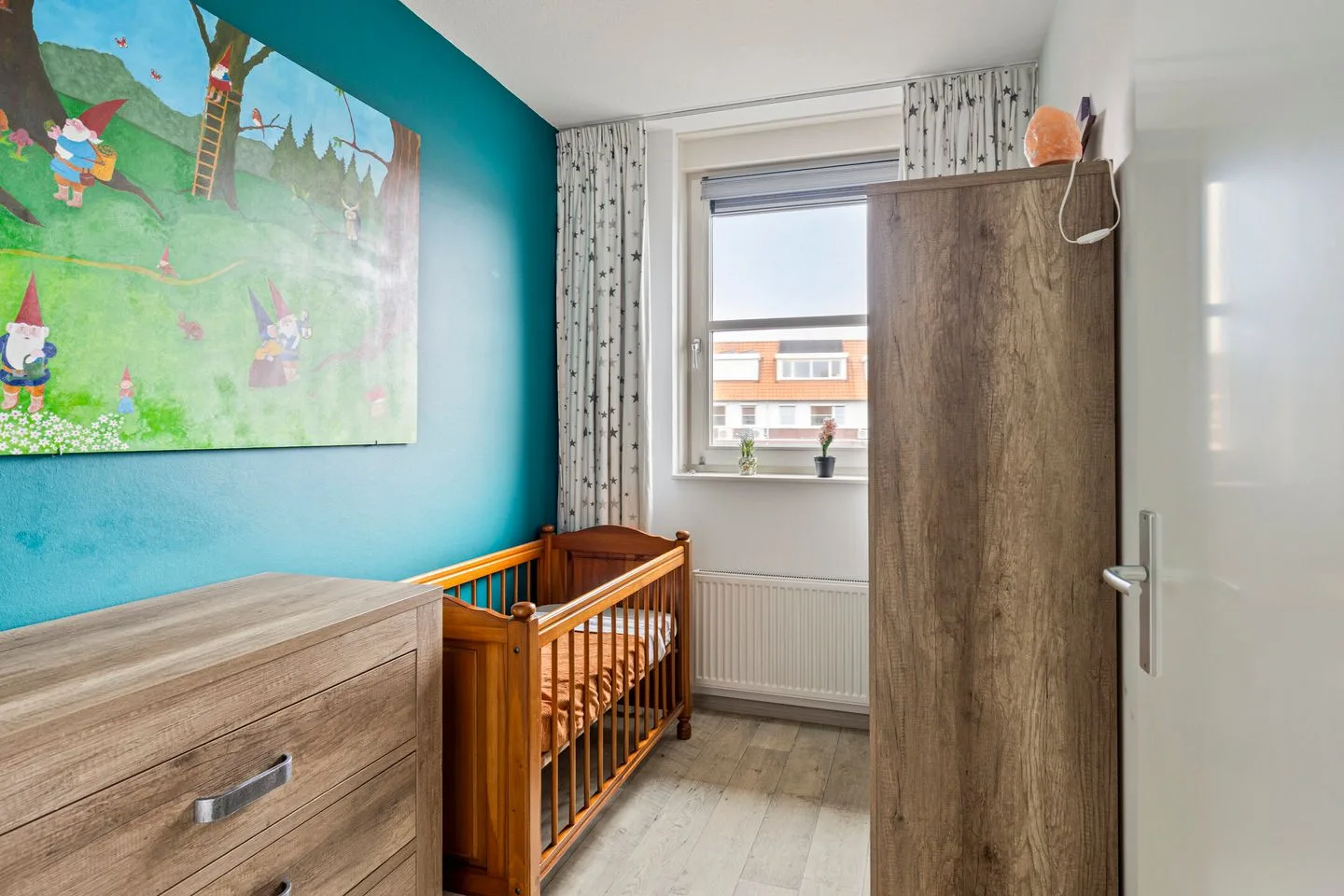 Johan van Groesbeekstraat 5 Heumen thumbnail 15