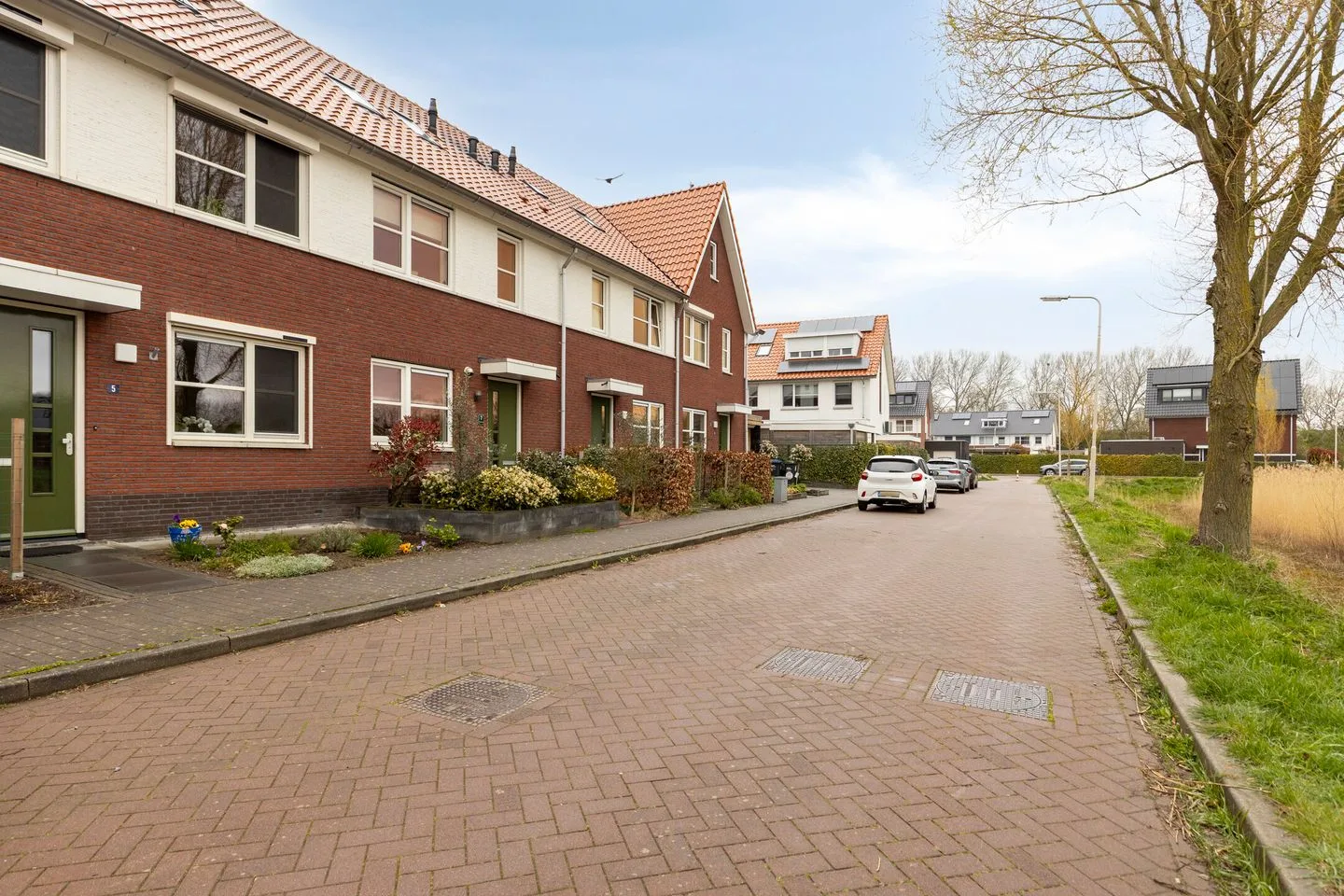 Johan van Groesbeekstraat 5 Heumen thumbnail 25
