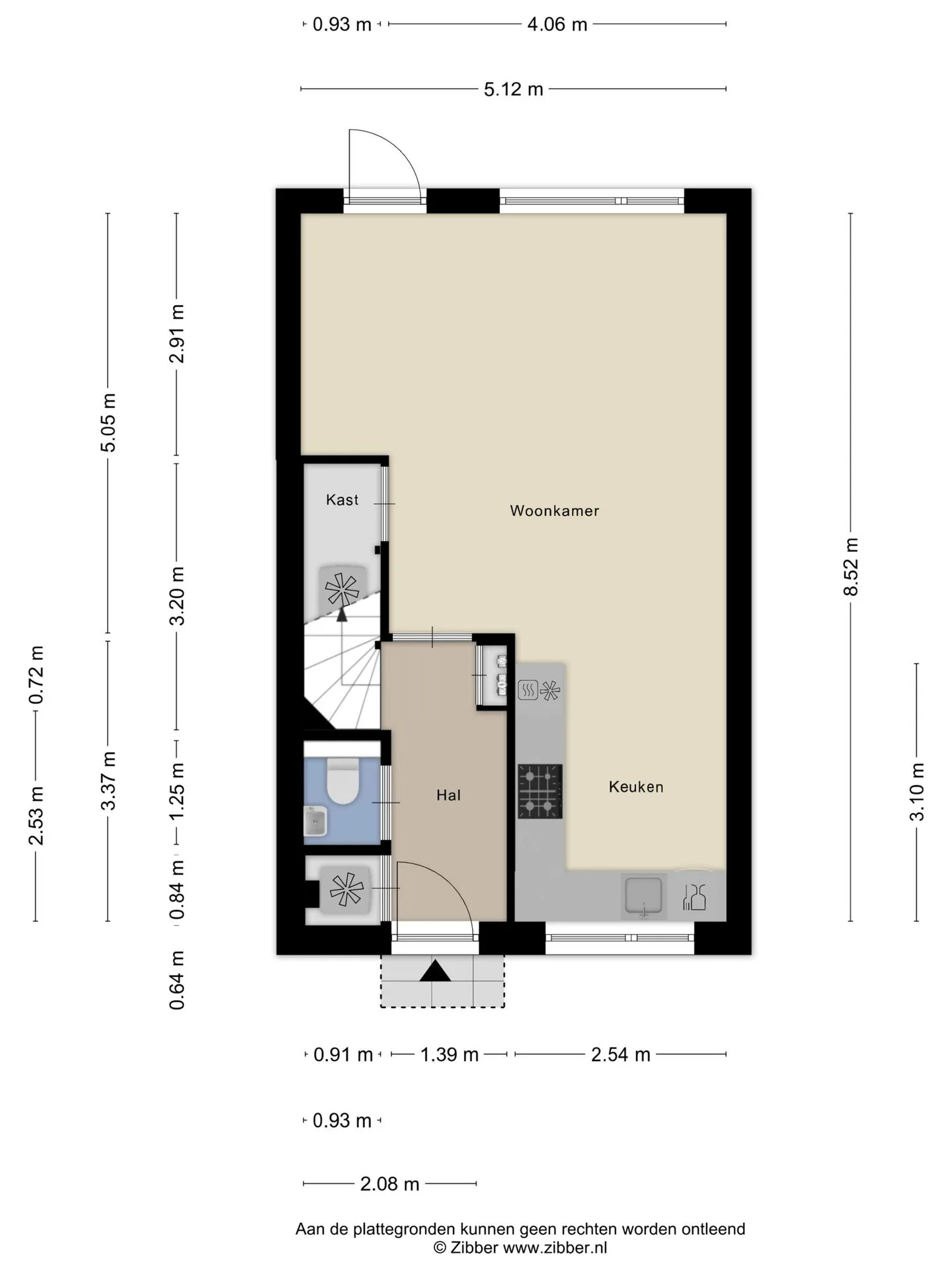 Johan van Groesbeekstraat 5 Heumen thumbnail 28