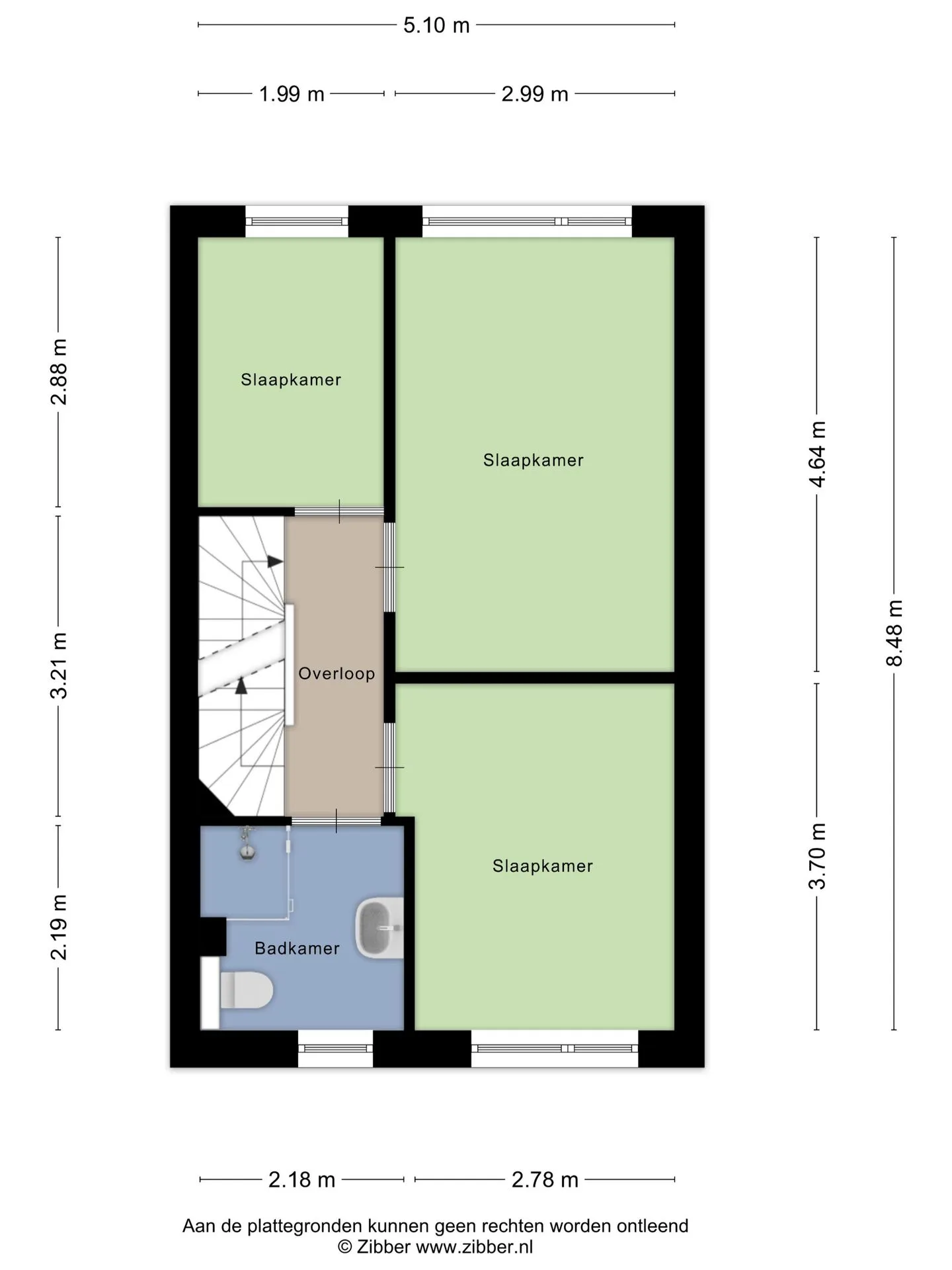 Johan van Groesbeekstraat 5 Heumen thumbnail 29