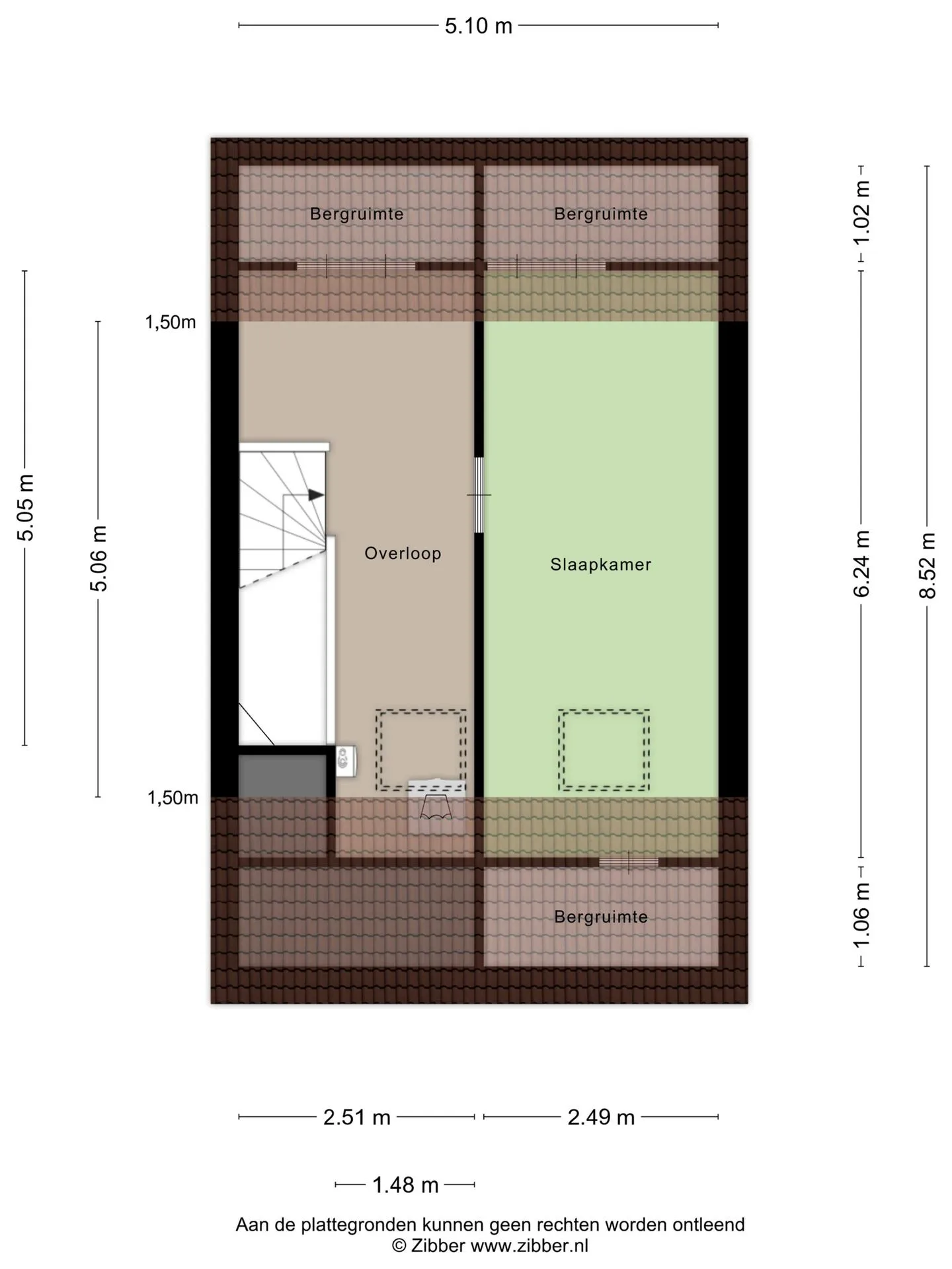 Johan van Groesbeekstraat 5 Heumen thumbnail 30