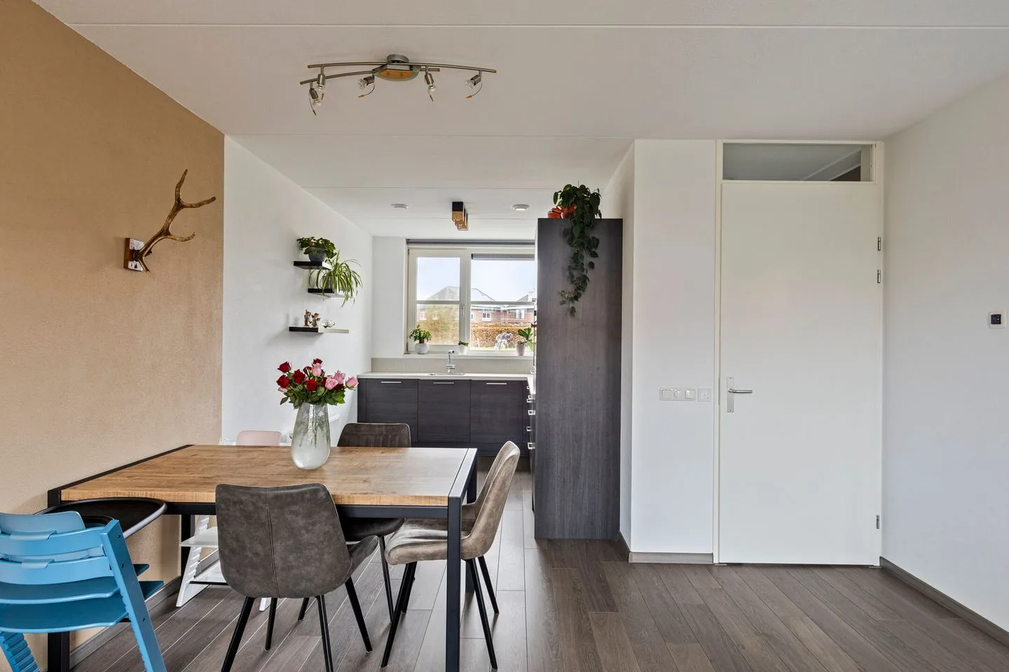 Johan van Groesbeekstraat 5 Heumen thumbnail 7