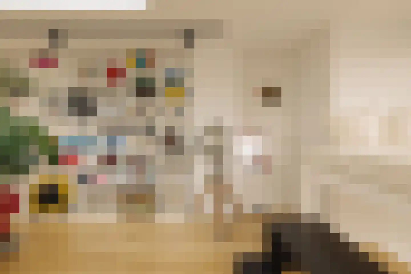 Johan van Hasseltkade 227 A Amsterdam thumbnail 25