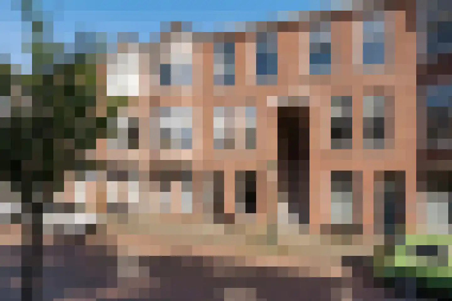 Johan van Hoornstraat 21 Den Haag foto 2