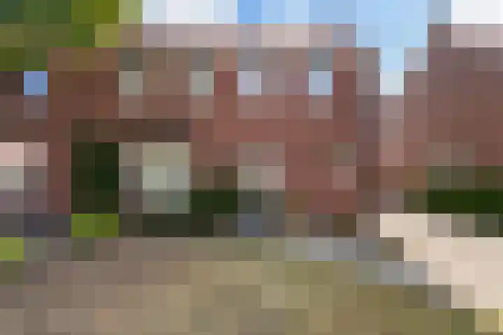 Johan van Hornestraat 8 in Weert