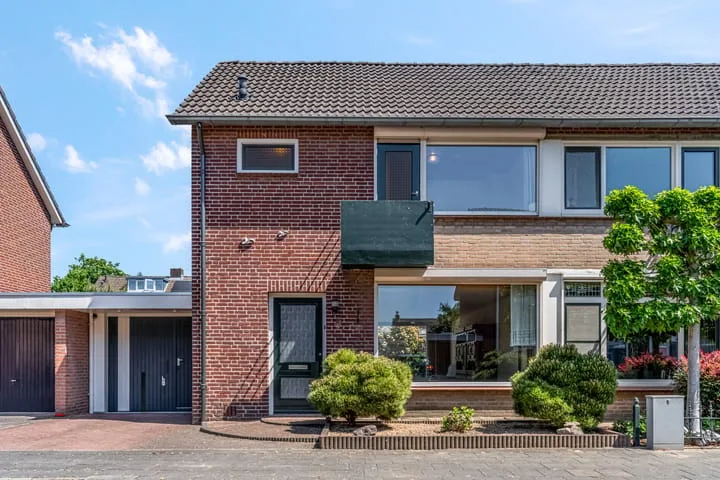Johan van Kleefstraat 9 Molenhoek foto 2