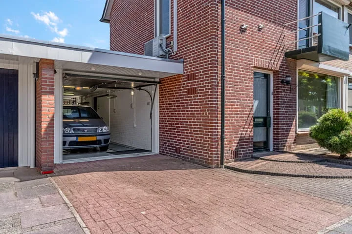 Johan van Kleefstraat 9 Molenhoek thumbnail 33