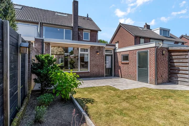 Johan van Kleefstraat 9 Molenhoek thumbnail 38