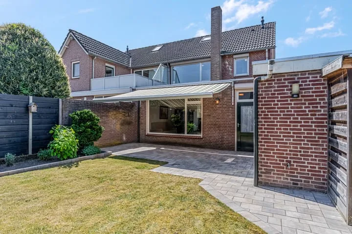 Johan van Kleefstraat 9 Molenhoek thumbnail 39