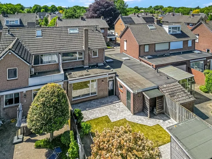 Johan van Kleefstraat 9 Molenhoek thumbnail 41
