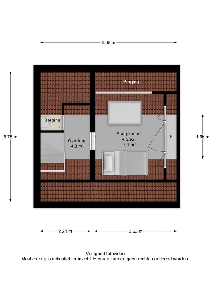 Johan van Kleefstraat 9 Molenhoek thumbnail 50