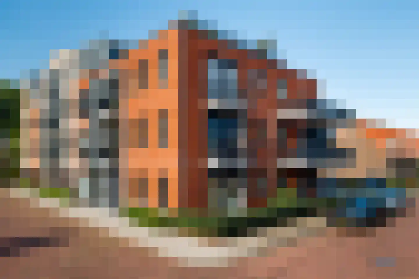 Johan van Oldenbarneveldtstraat 1 C Honselersdijk