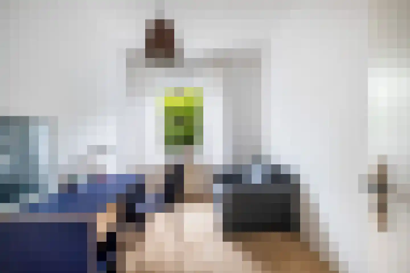Johan van Oldenbarneveltlaan 12 Den Haag thumbnail 25