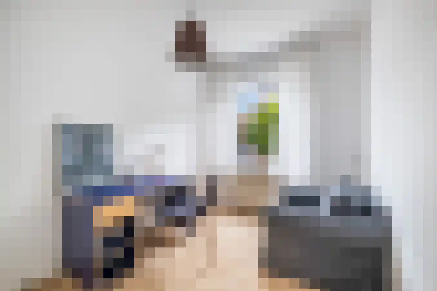 Johan van Oldenbarneveltlaan 12 Den Haag thumbnail 26