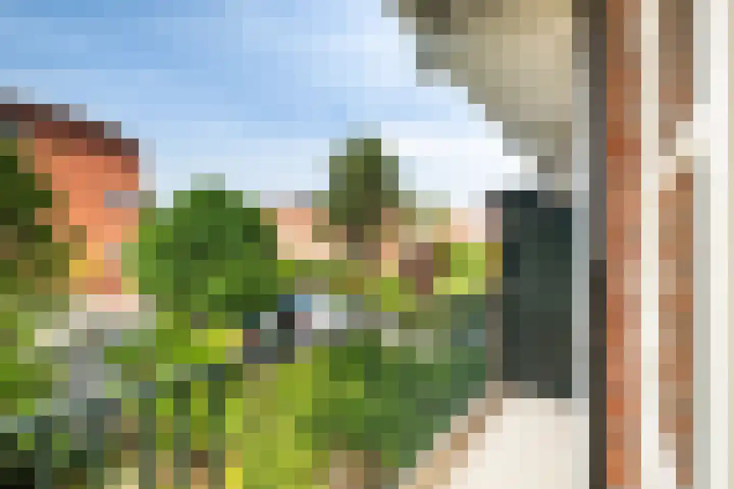 Johan van Oldenbarneveltlaan 12 Den Haag thumbnail 33