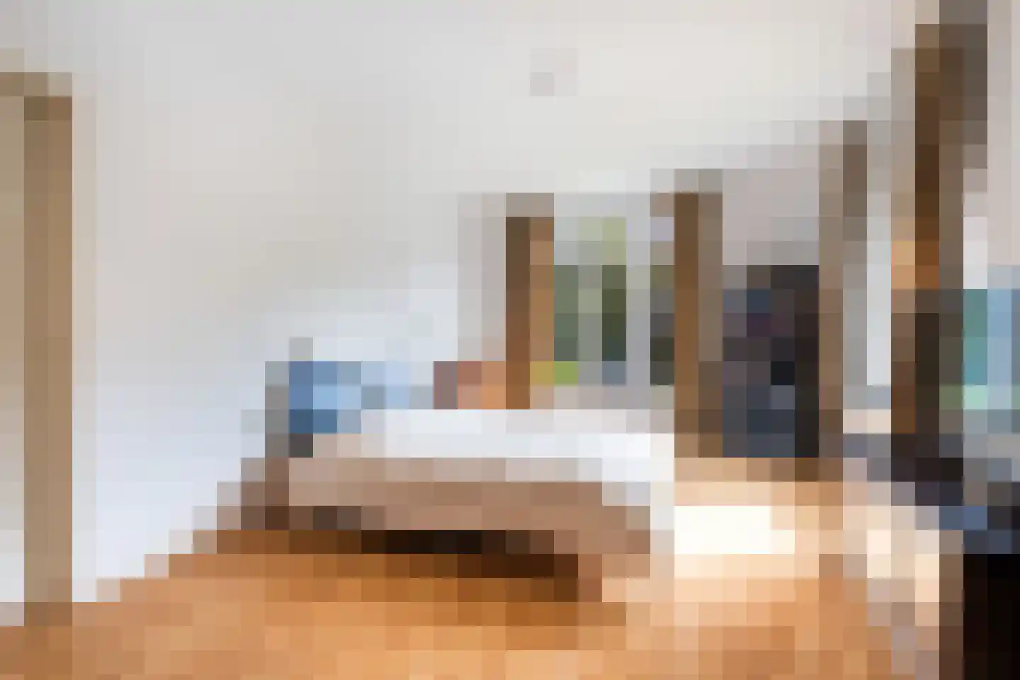 Johan van Oldenbarneveltlaan 12 Den Haag thumbnail 41