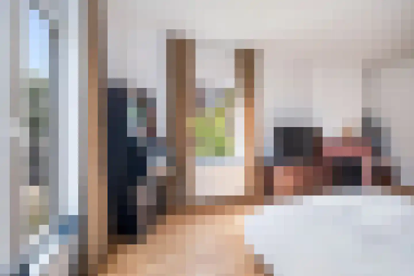 Johan van Oldenbarneveltlaan 12 Den Haag thumbnail 42