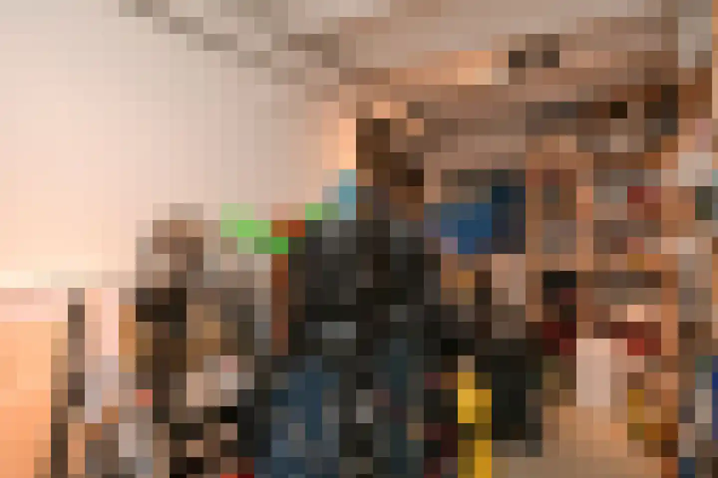 Johan van Oldenbarneveltlaan 32 Den Haag thumbnail 41