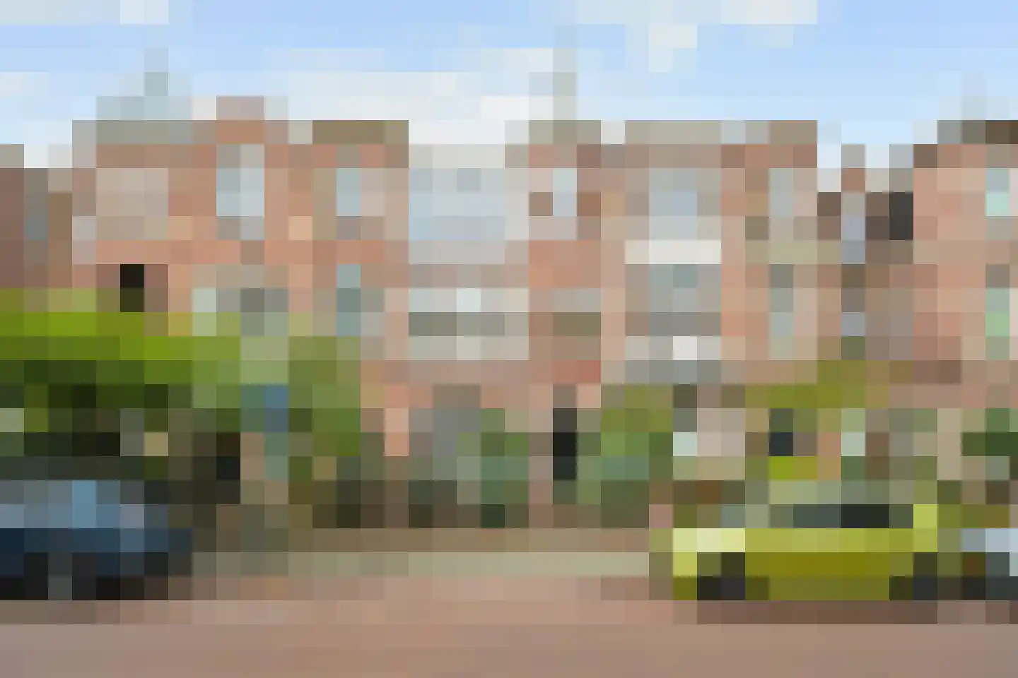 Johan van Oldenbarneveltlaan 32 Den Haag thumbnail 7