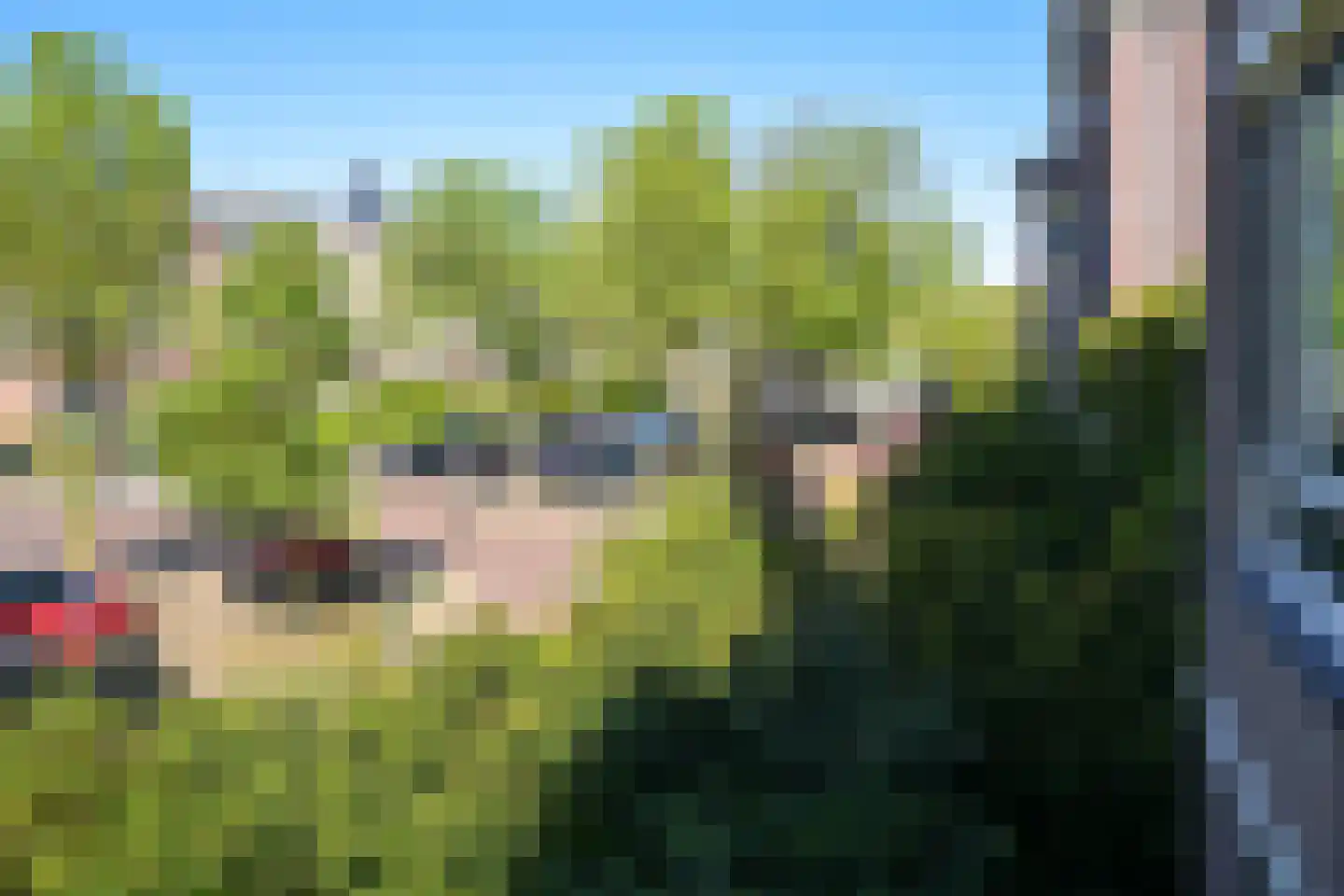 Johan van Oldenbarneveltlaan 33 A Den Haag thumbnail 38