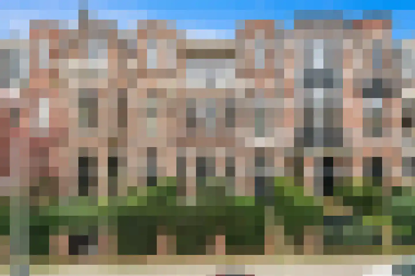 Johan van Oldenbarneveltlaan 44 in Den Haag