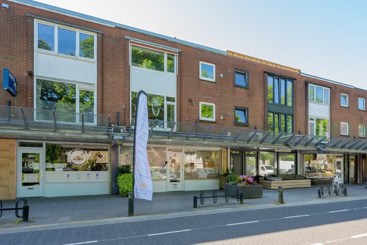 Johan van Oldenbarneveltlaan 84 in Zeist Foto