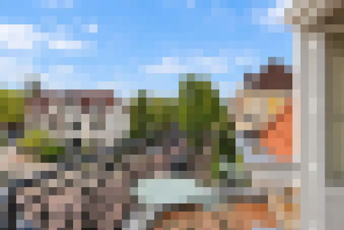 Johan van Oldenbarneveltlaan 89 B Den Haag thumbnail 16