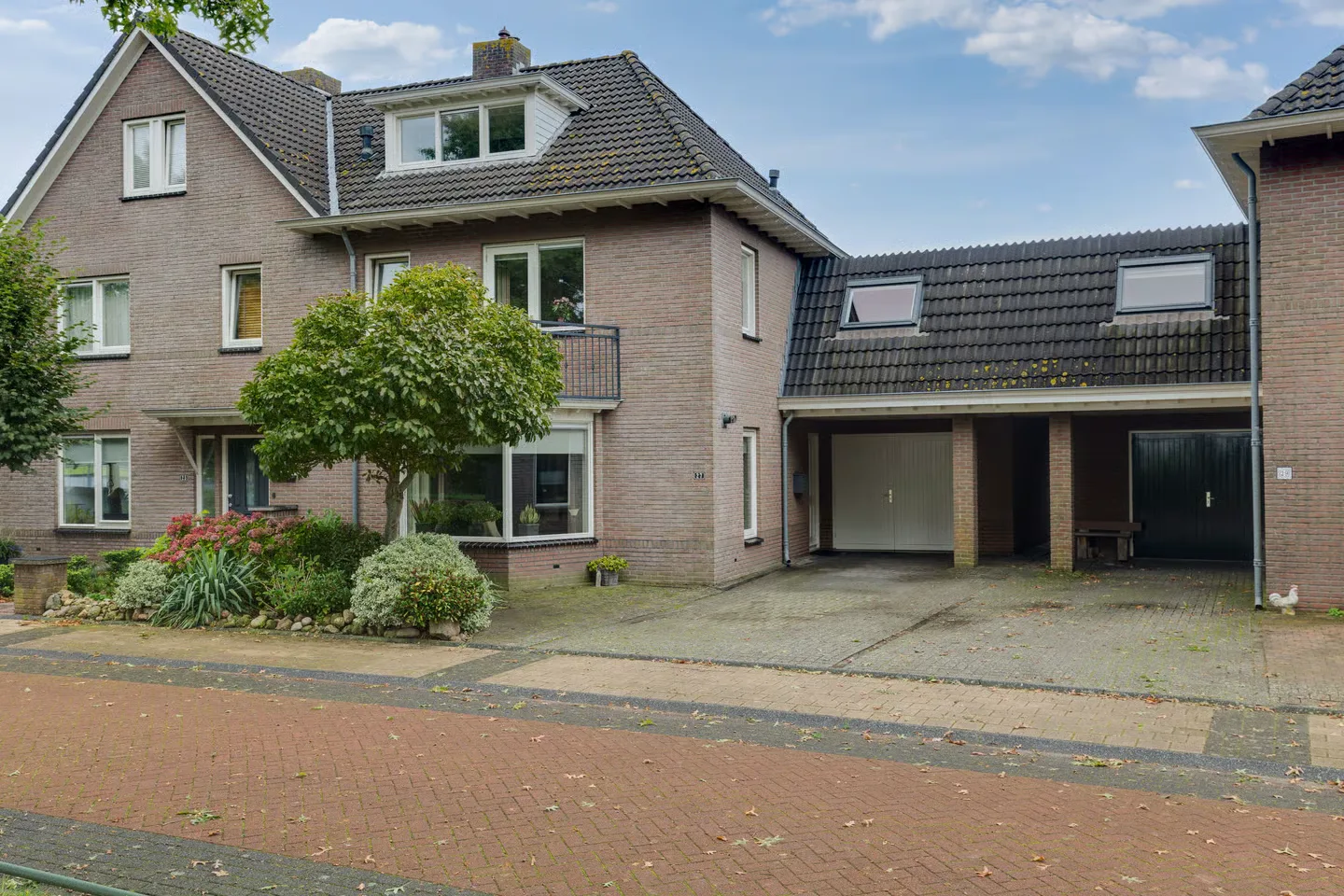 Johan van Oldenbarneveltsingel 27 Steenwijk
