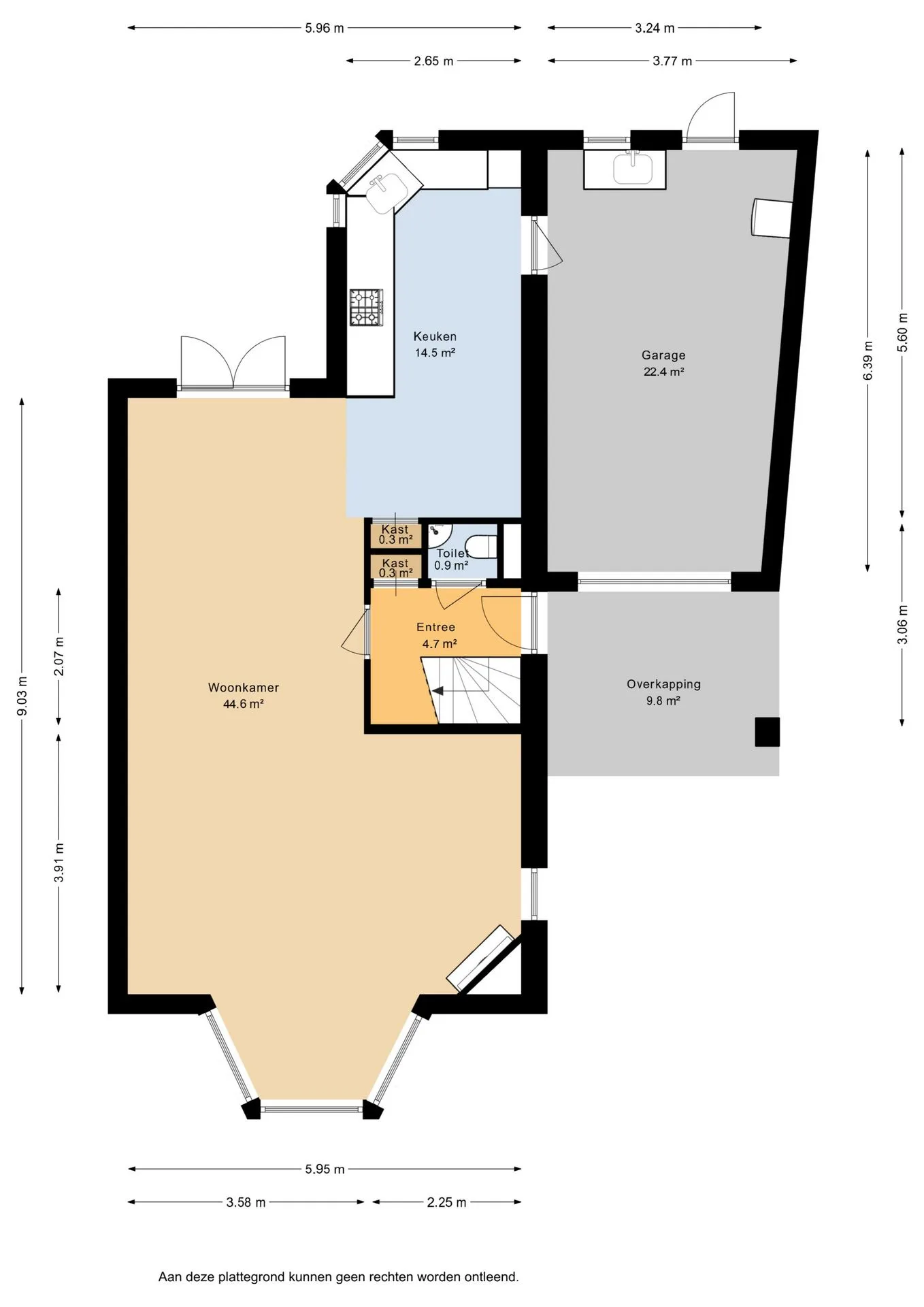 Johan van Oldenbarneveltsingel 27 Steenwijk thumbnail 51