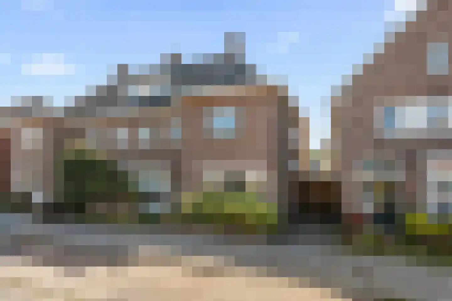 Johan van Reesstraat 37 in Enschede
