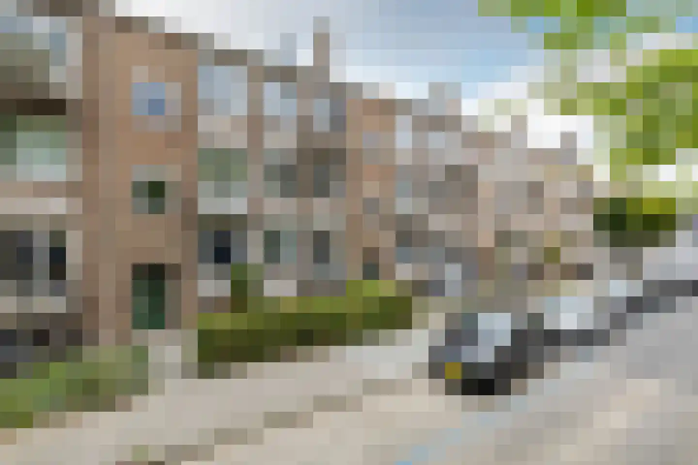 Johan van Soesdijkstraat 32 I Diemen