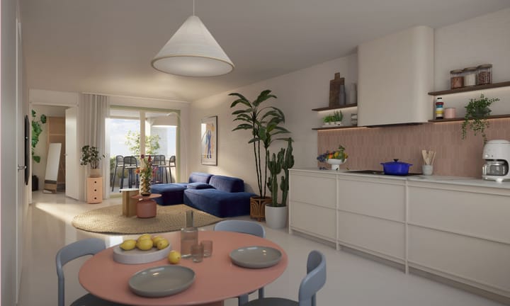 Johan van Veenstraat 27 in Groningen foto