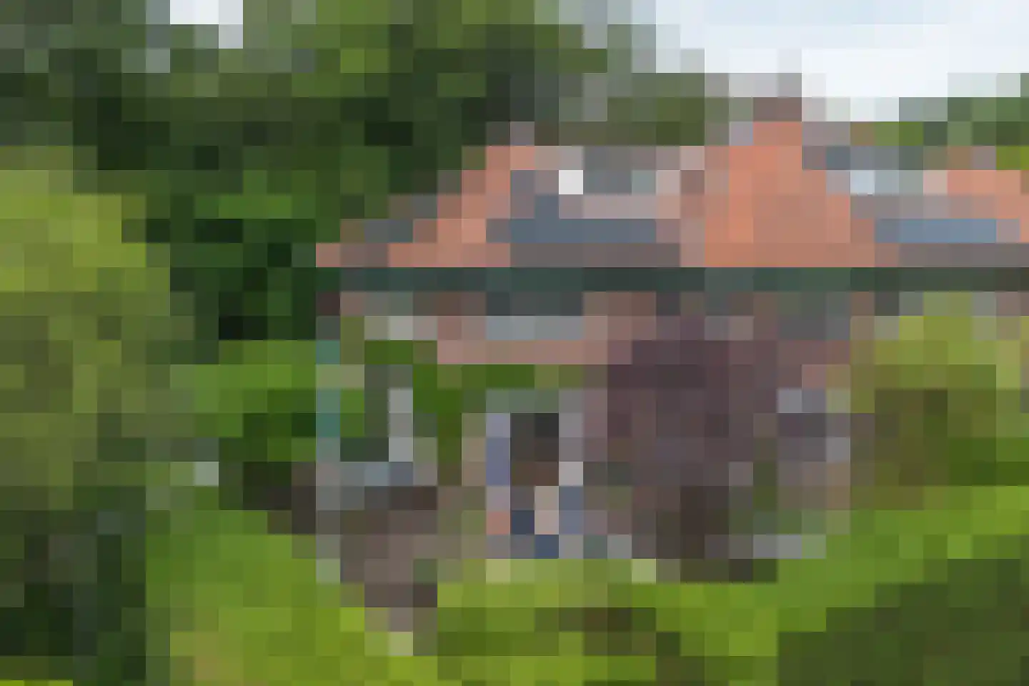 Johan Verhulstweg 33 in Bloemendaal