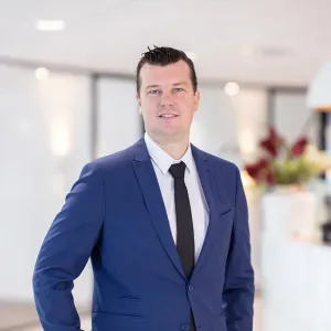 Photo de Johan Visser