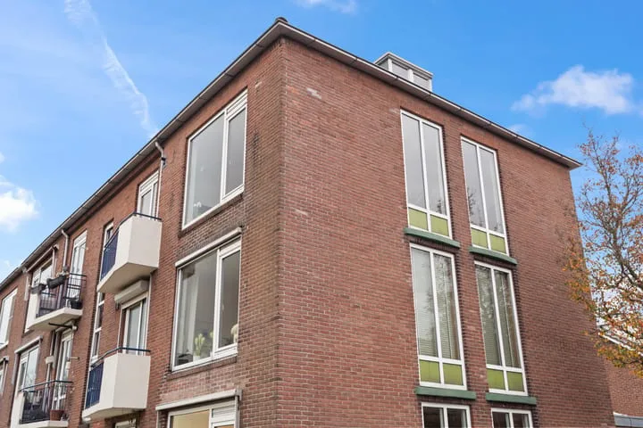 Johan Wagenaarkade 17 BSA Utrecht thumbnail 42