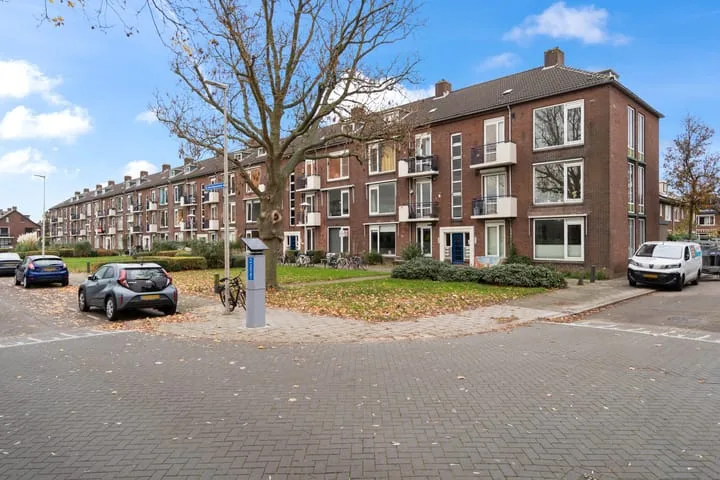 Johan Wagenaarkade 17 BSA Utrecht thumbnail 5