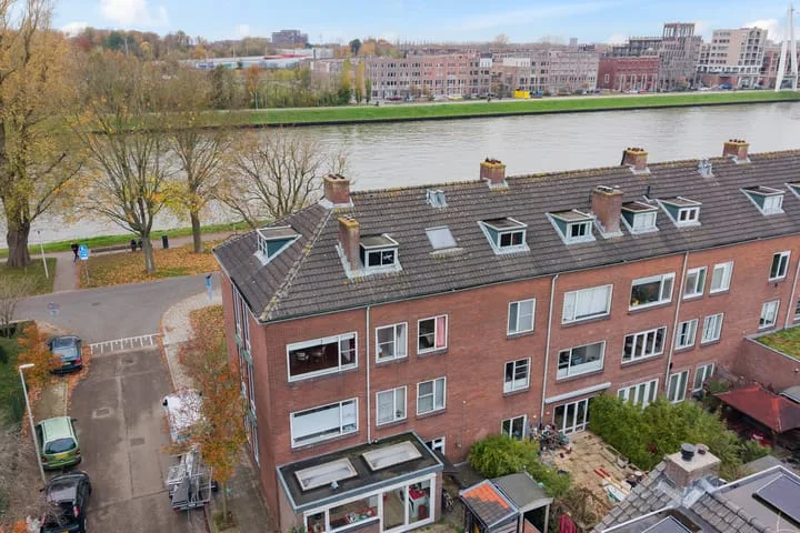 Johan Wagenaarkade 17 BSA Utrecht thumbnail 62