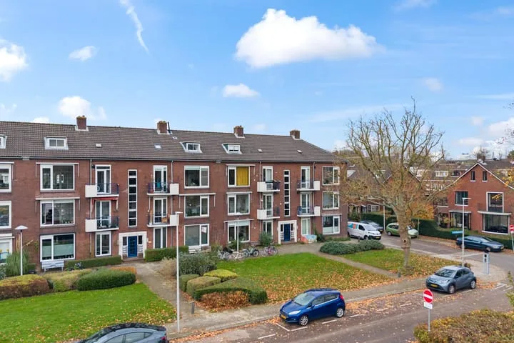 Johan Wagenaarkade 17 BSA Utrecht thumbnail 66